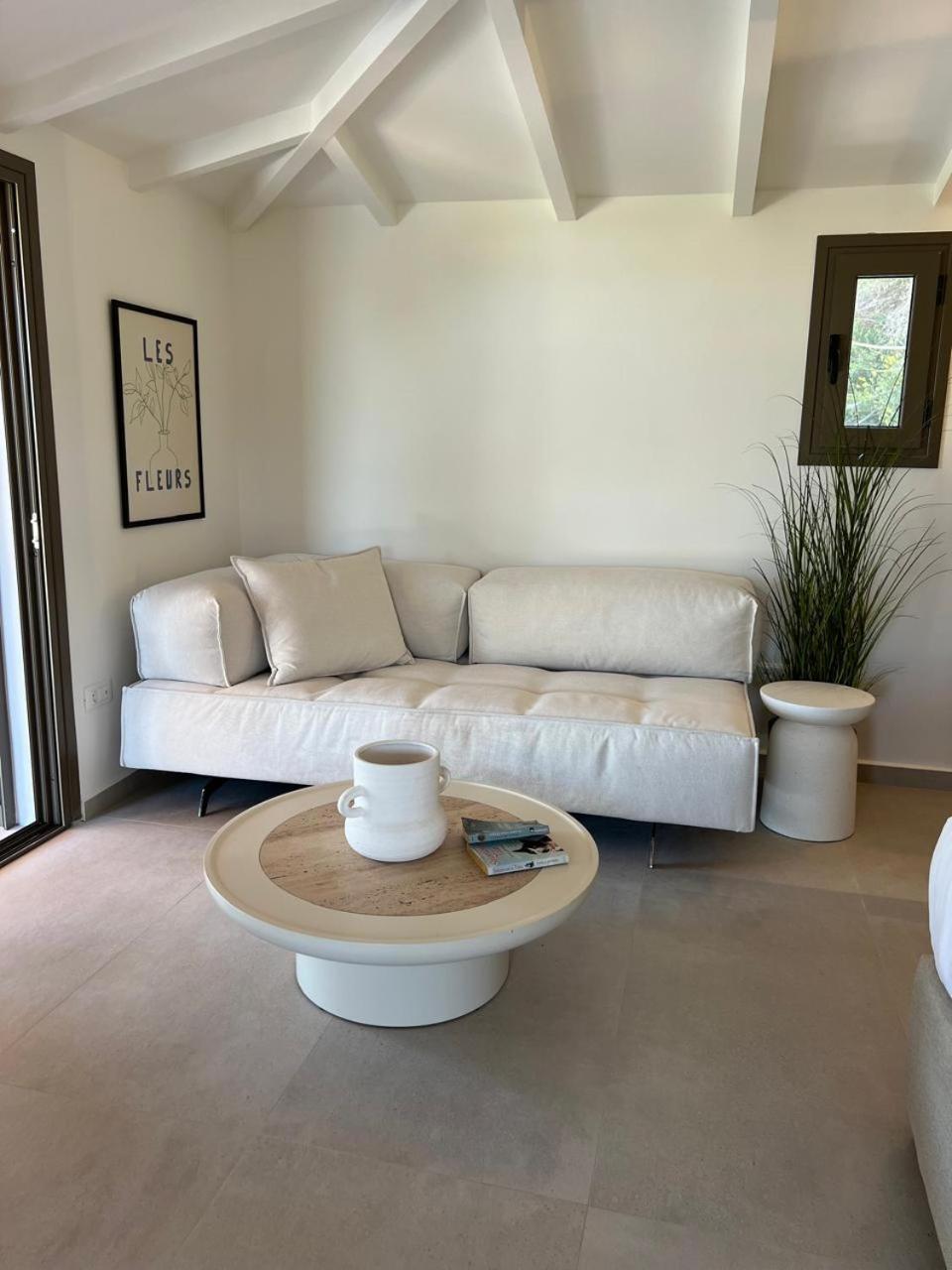 Klísmata Sunny Villas מראה חיצוני תמונה