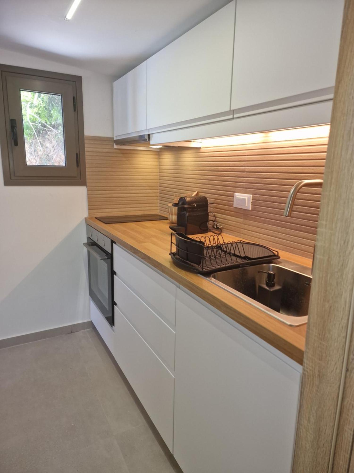 Klísmata Sunny Villas מראה חיצוני תמונה