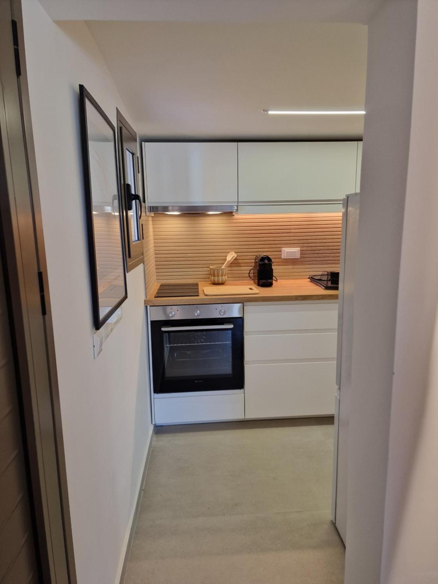 Klísmata Sunny Villas מראה חיצוני תמונה