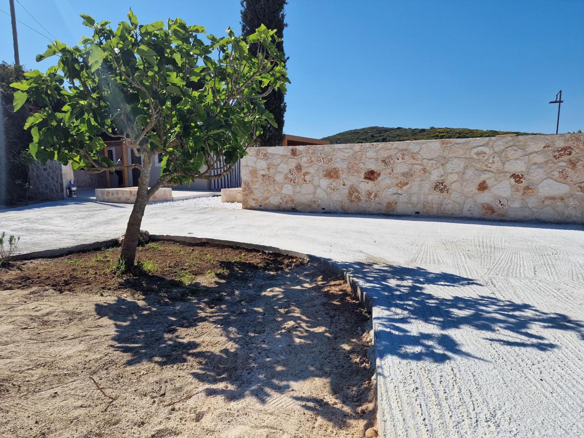 Klísmata Sunny Villas מראה חיצוני תמונה